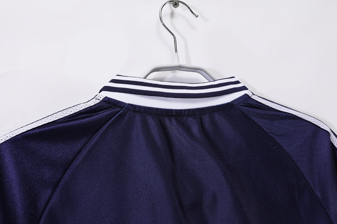 Real Madrid 99 8 A 1998/1999