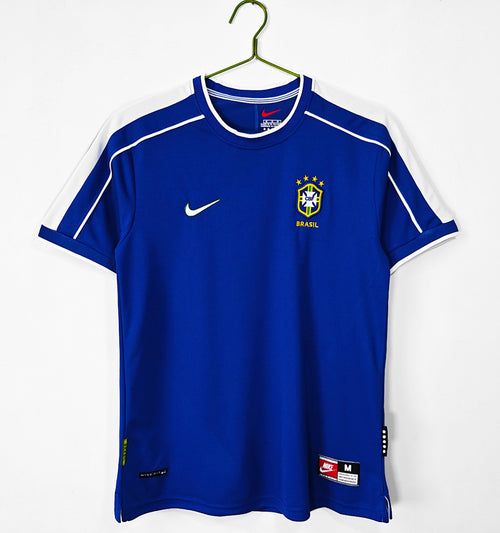 Brésil 5 A