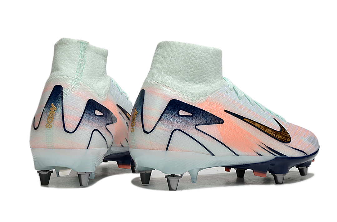 Nike Vapor 16 Air Zoom Mercurial Superfly Iix Elite SG