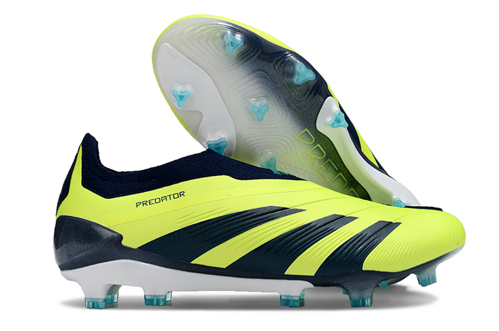 Adidas 24 Predator Accuracy Predator 24 FG