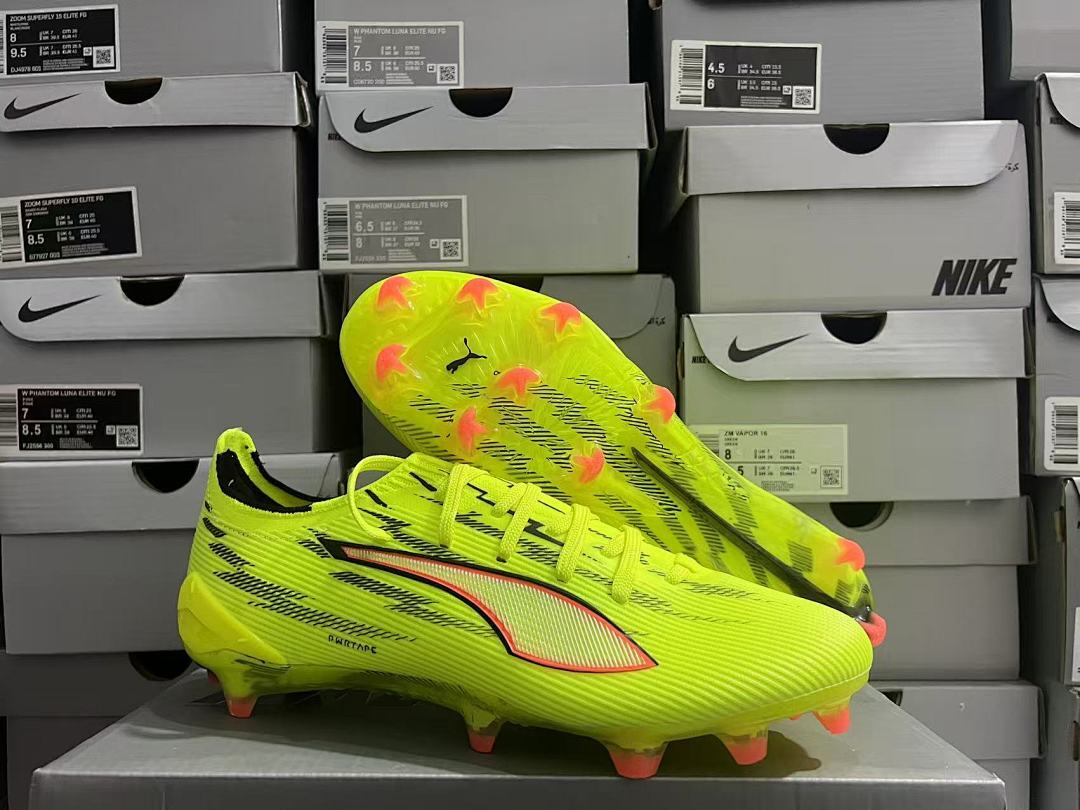 Puma Puma Ultra 5 Ultimate FG