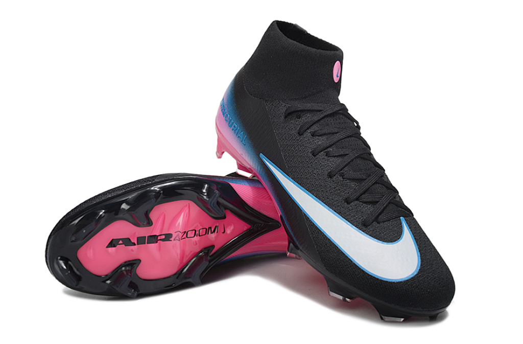 Nike Vapor 16 Air Zoom Mercurial Xv Elite FG