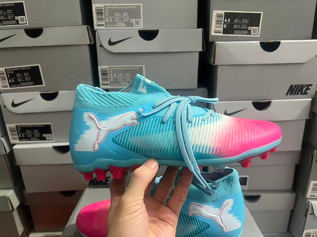 Puma Future 8 Ultimate FG