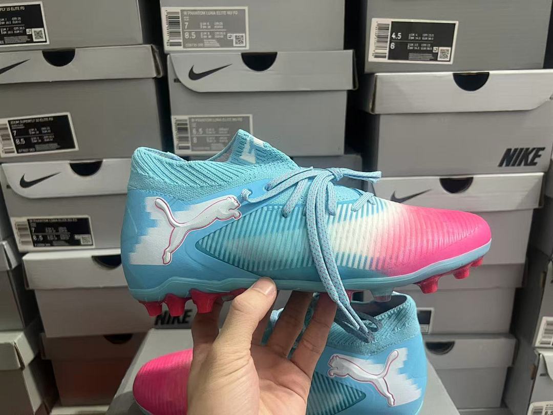 Puma Future 8 Ultimate FG