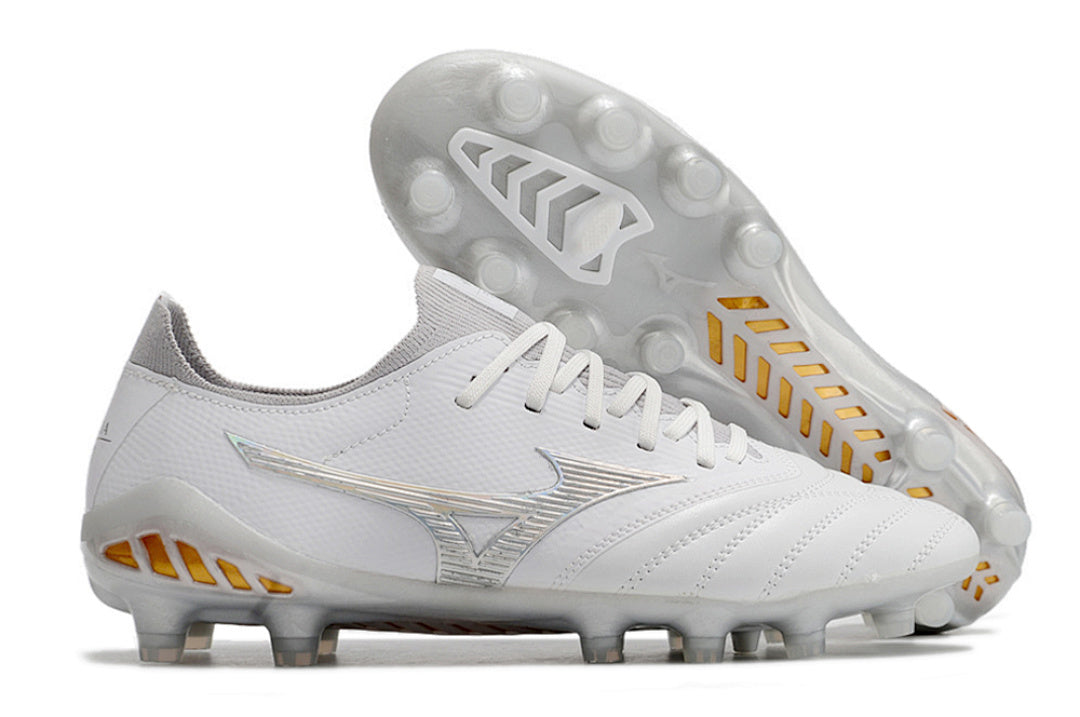 Mizuno Modele Morelia Neo Iii Made Japan FG
