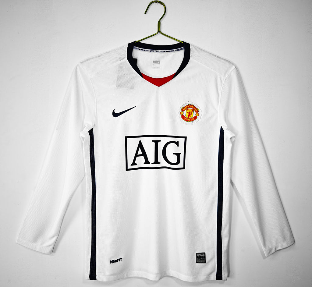 Man United 09 3 B 2008/2009