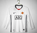 Man United 09 3 B 2008/2009
