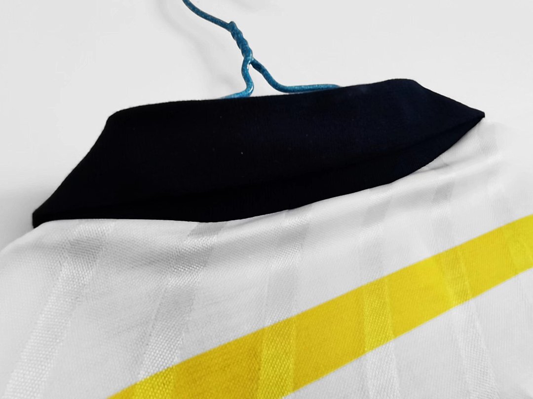 Ecosse 91 8 A 1988/1991