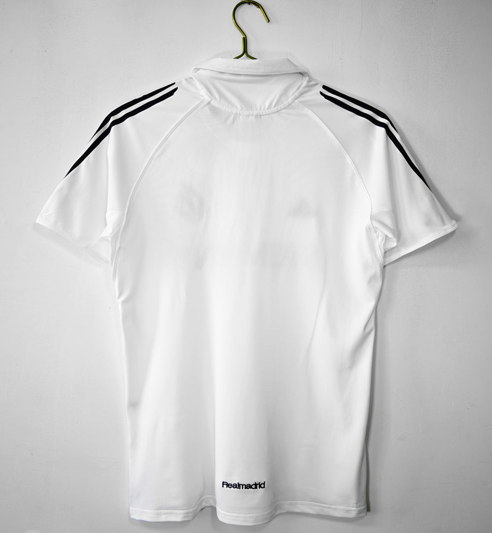 Real Madrid 06 8 A 2005/2006