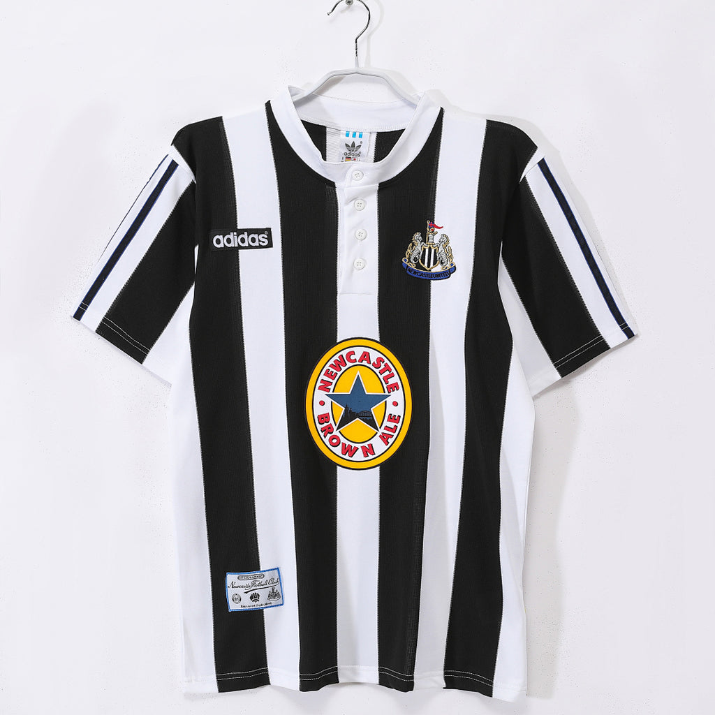 Newcastle 97 0 B 1995/1997
