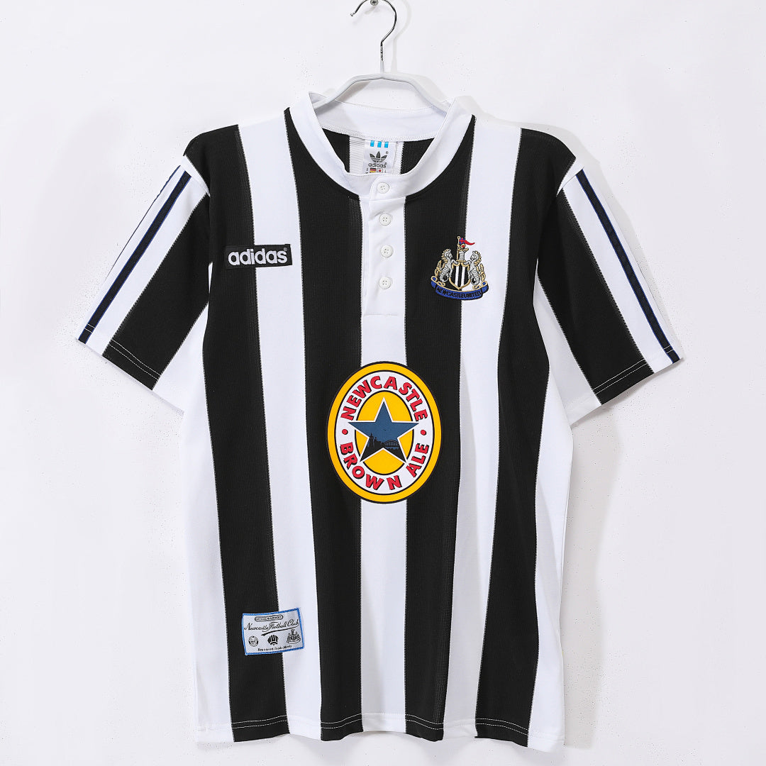 Newcastle 97 0 B 1995/1997