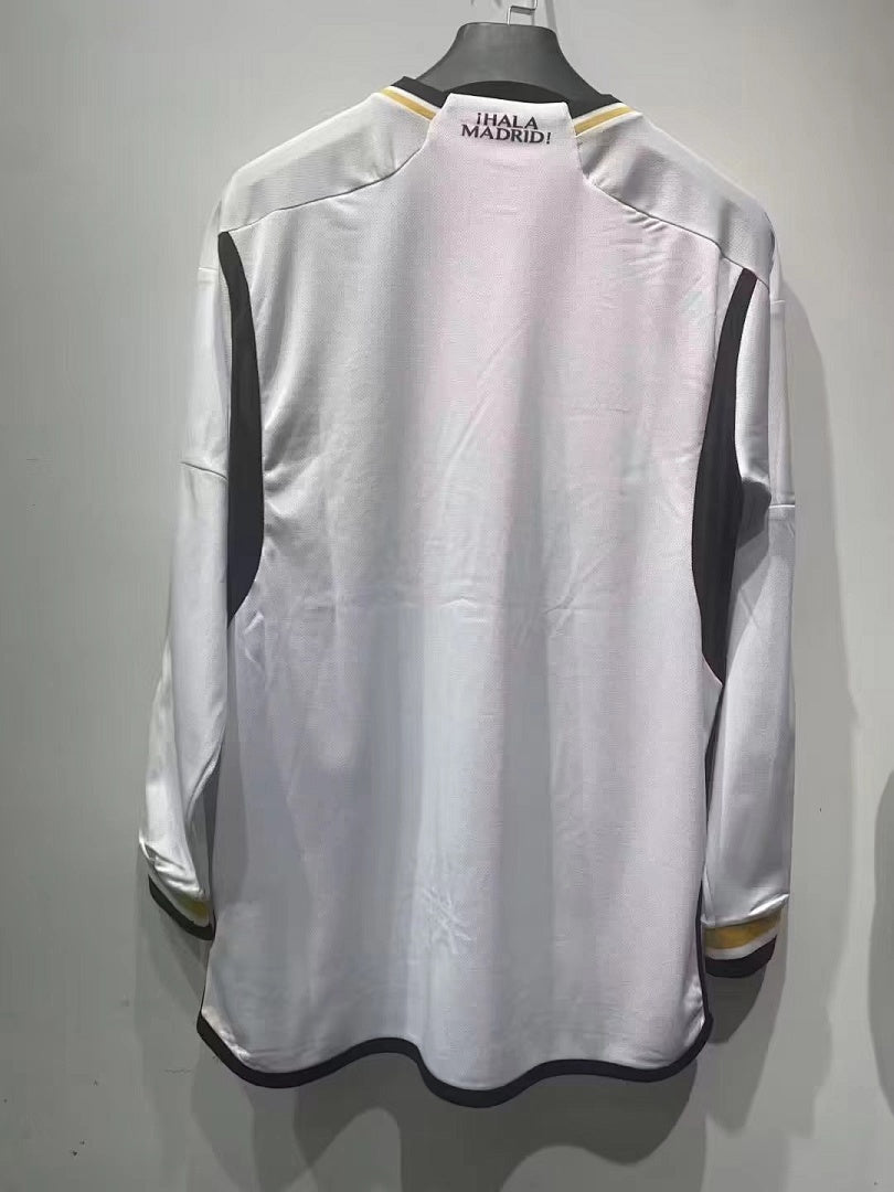 Real Madrid Madrid 23 24 2023/2024