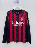 AC Milan 25 26 Ac S 4 2025/2026
