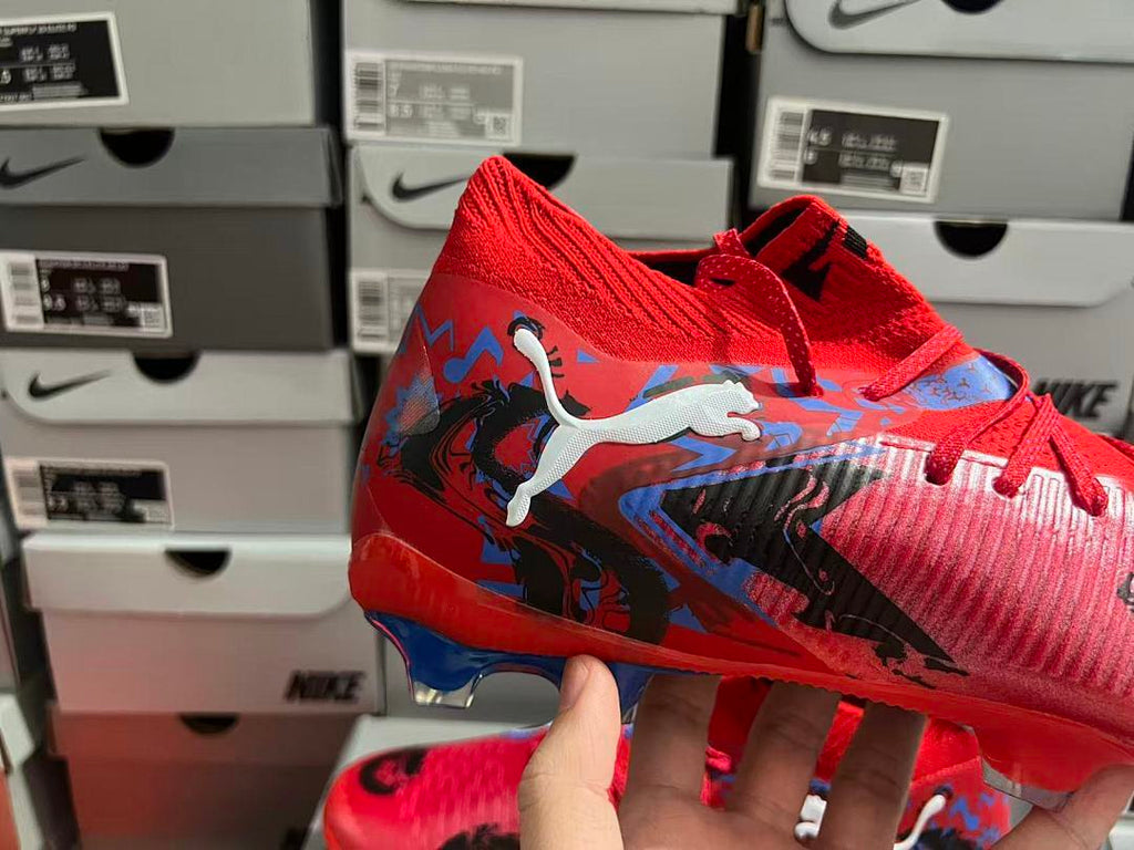 Puma Future 8 Ultimate FG