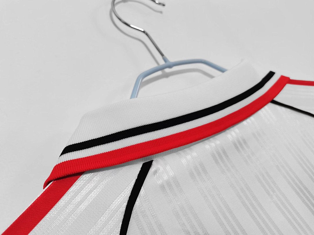 River Plate 96 8 A 1995/1996