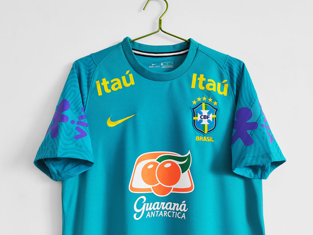 Brésil 8 A 2020/2021