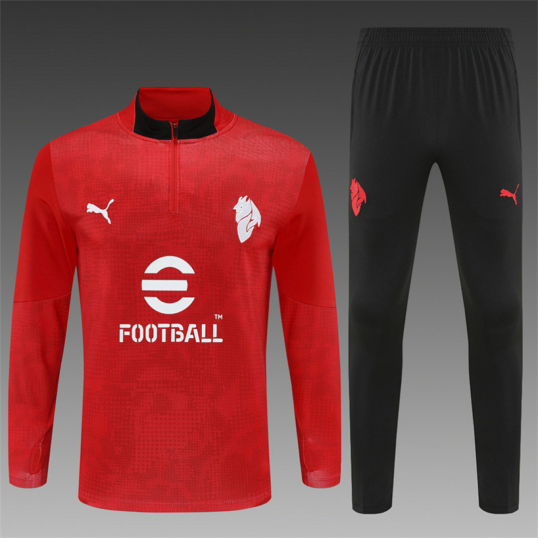 Autre AC Rouge 25/26