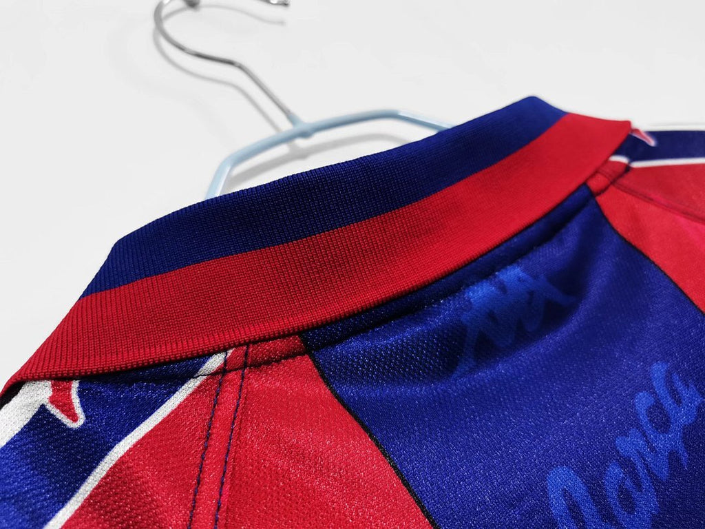 FC Barcelona 97 5 A 1995/1997