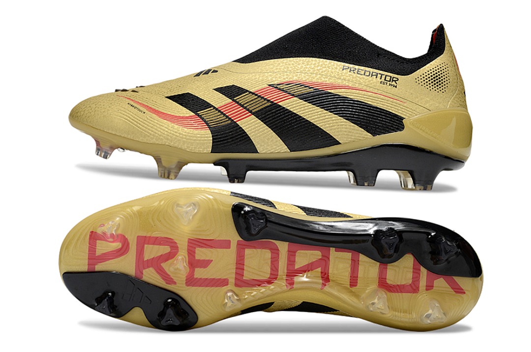 Predator-25-ACCURACY-FG-38 - Adidas