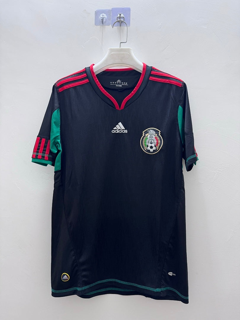 Mexique