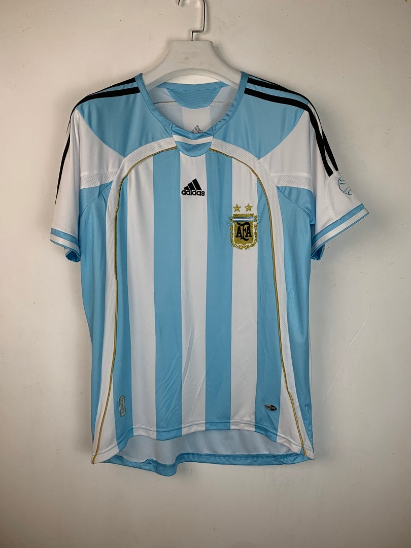 Argentine