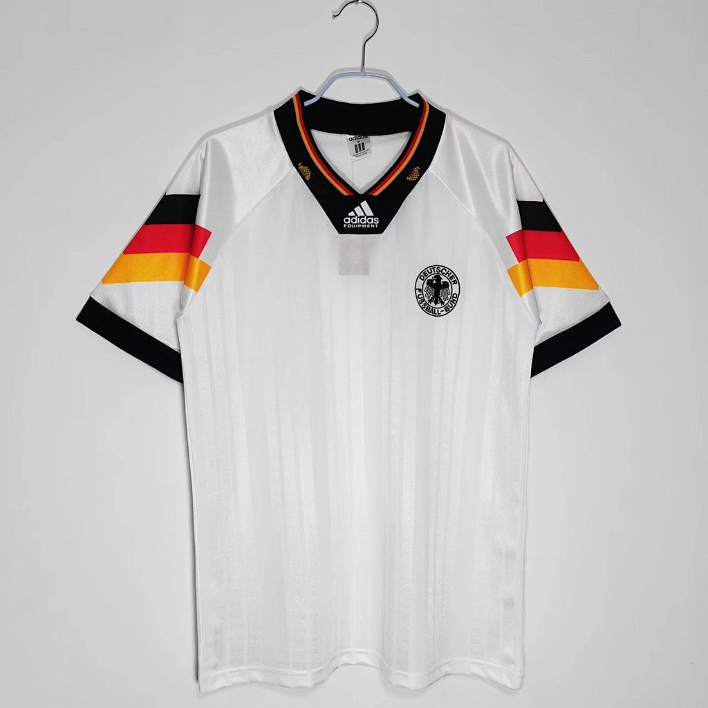 Allemagne 2 A