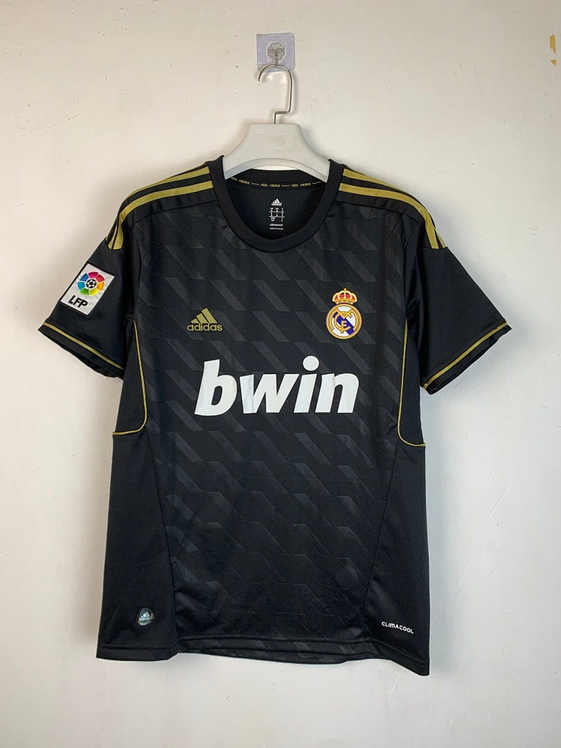 Real Madrid Madrid 11 12 S 3 2011/2012