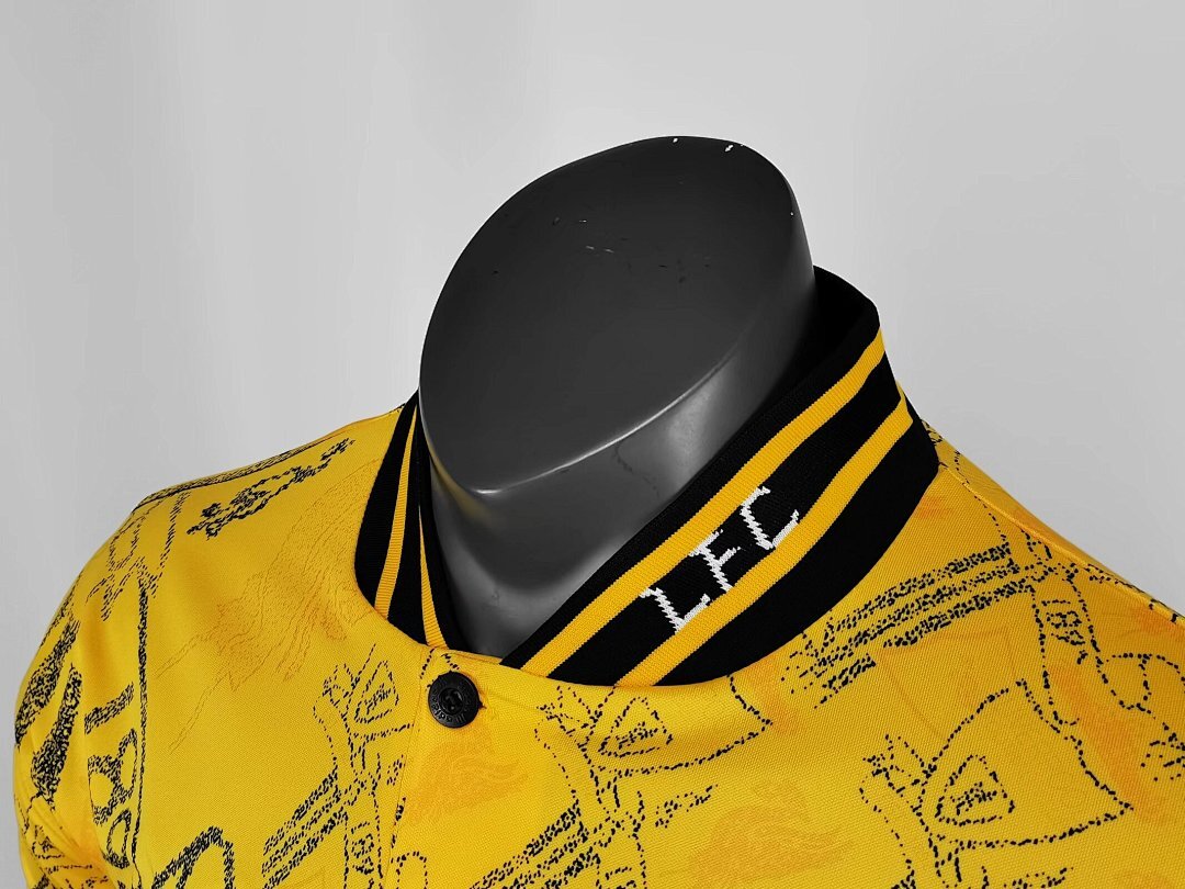 Liverpool 96 5 A 1994/1996