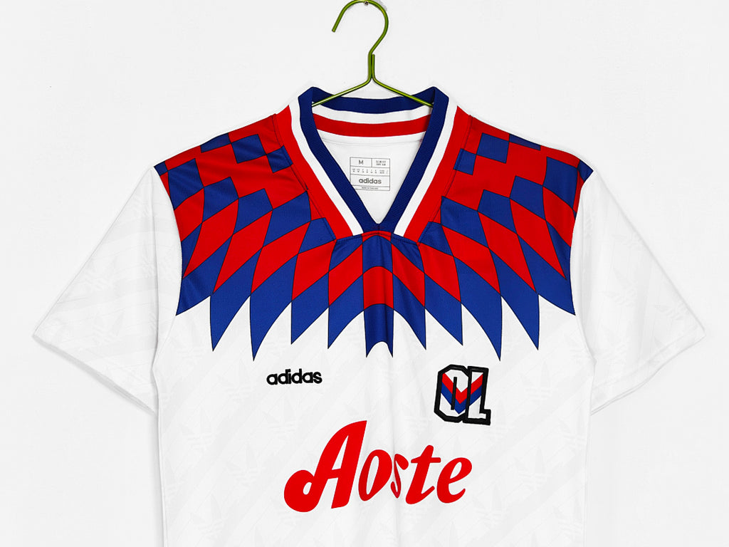 Lyon 96 2 B 1995/1996