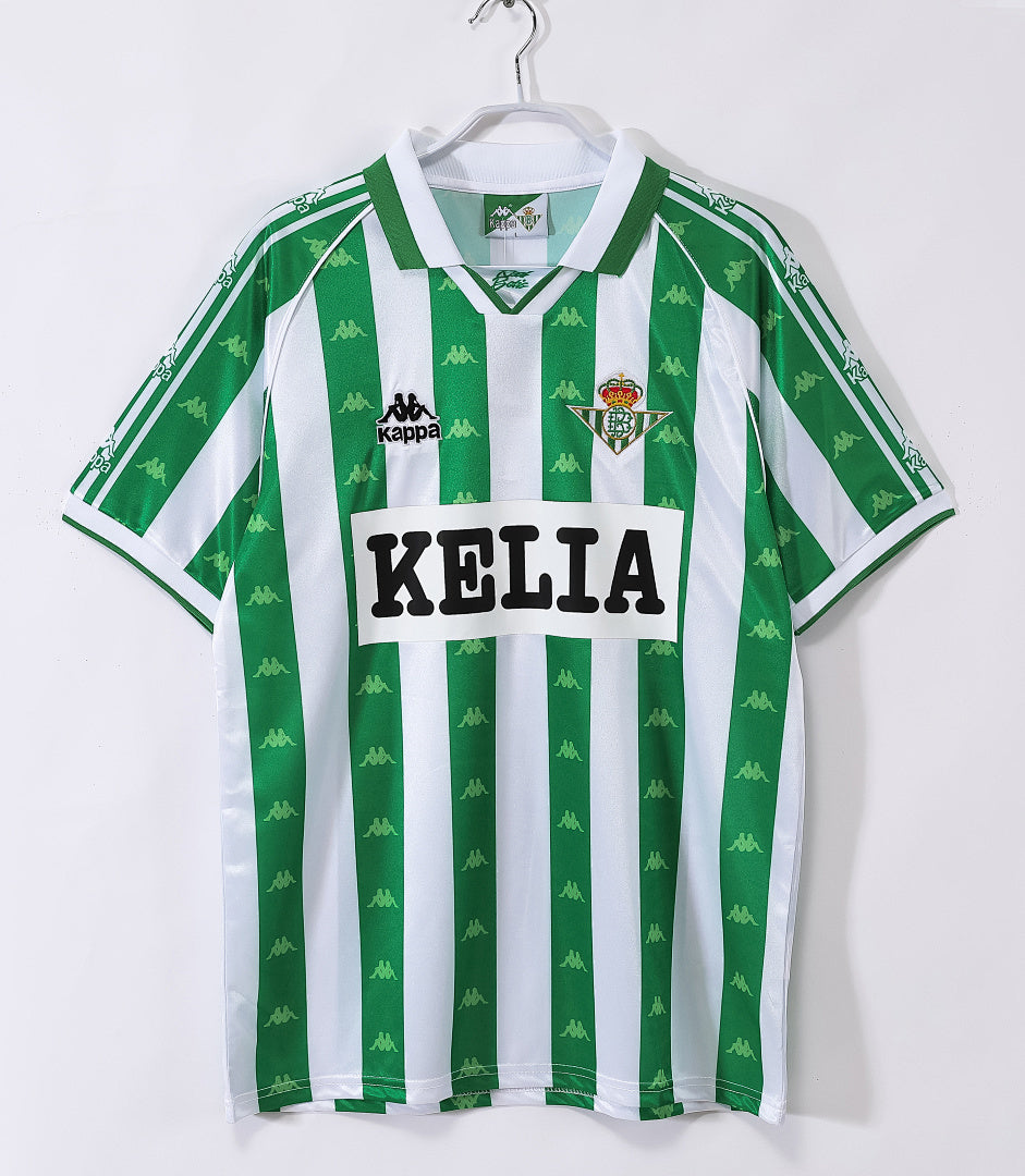 Real Betis 97 5 A 1995/1997