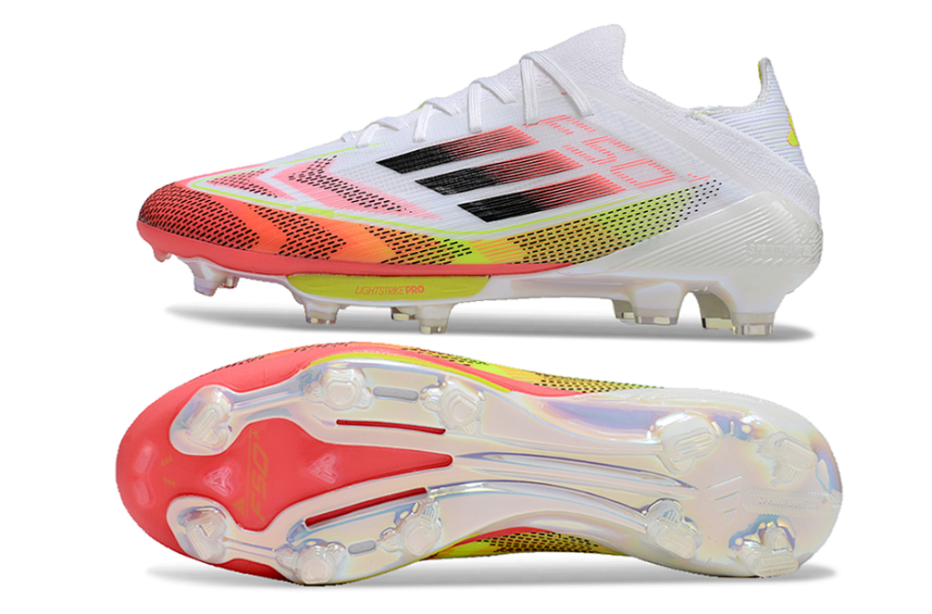 Adidas F50 Pro 50 Size FG
