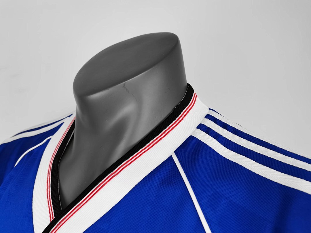 Man United 90 5 A 1988/1990