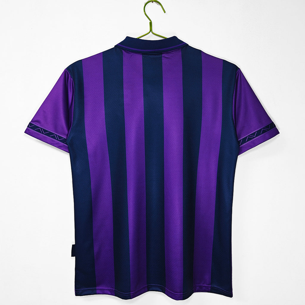 Tottenham 97 8 A 1995/1997