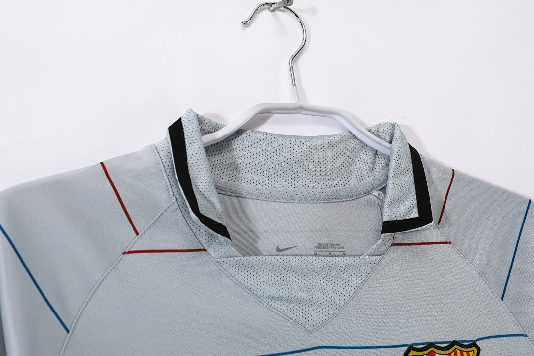 FC Barcelona 04 3 B 2003/2004