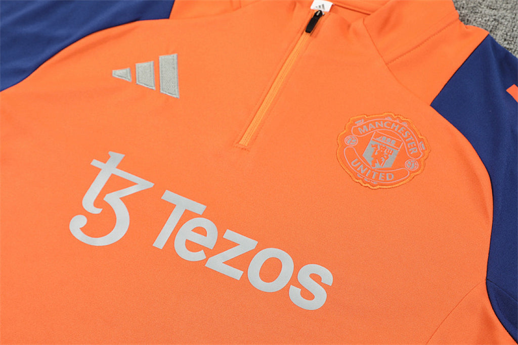 Man United 24/25