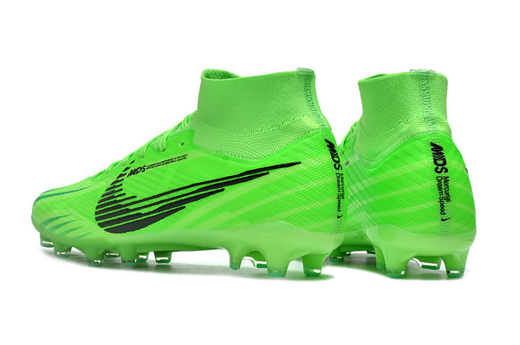 Nike Vapor 15 Air Zoom Mercurial Superfly Ix Elite 6 AG