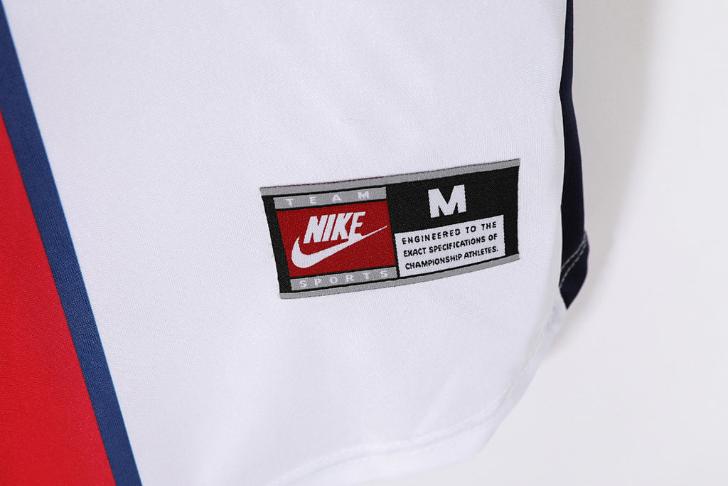 PSG 99 8 A 1998/1999