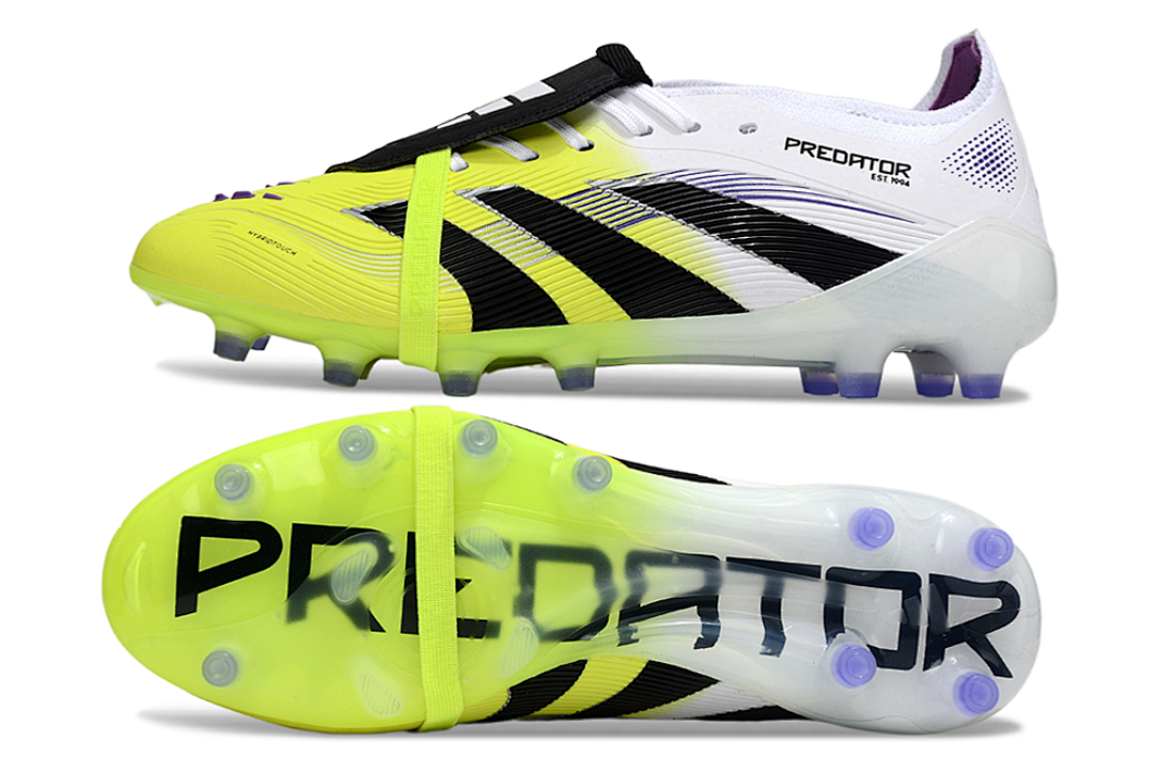Predator-25-ACCURACY-AG - Adidas