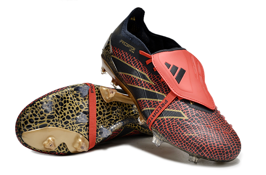 Predator-25-ACCURACY-FG-56 - Adidas