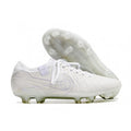 Nike Tiempo Legend 10 Elite FG Blanc