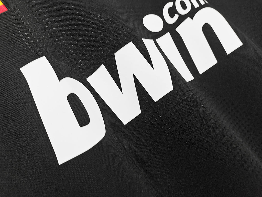 Real Madrid 09 8 A 2008/2009