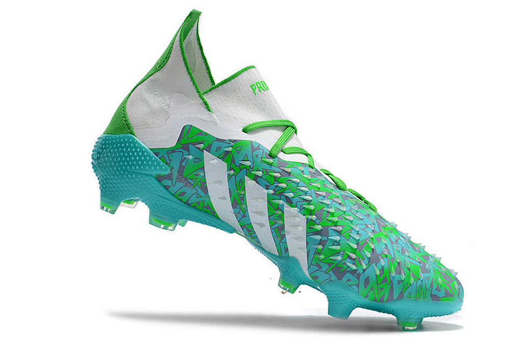 Adidas Predator 21 Showpiece Pack Freak 1 FG
