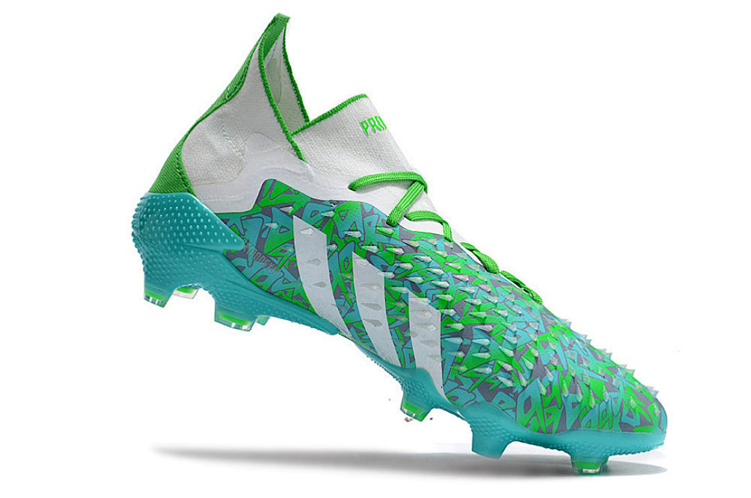 Adidas Predator 21 Showpiece Pack Freak 1 FG