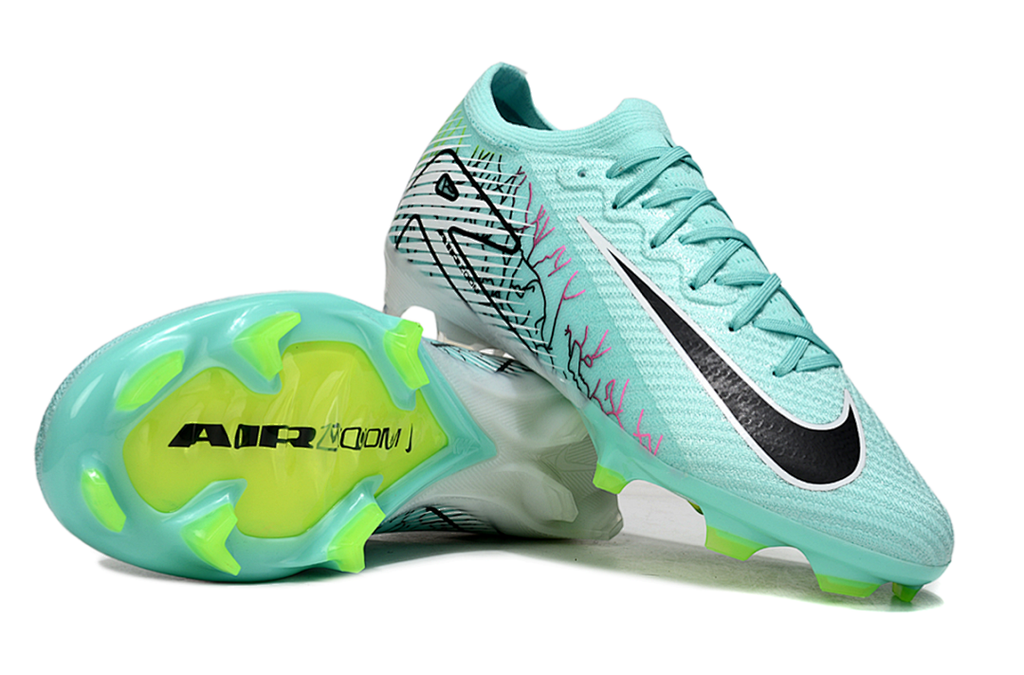Nike Vapor 16 Bonded Pack Air Zoom Mercurial Superfly Ix Elite FG