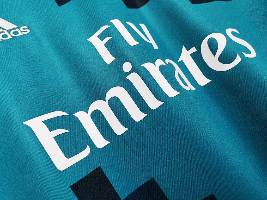 Real Madrid 18 0 B 2017/2018