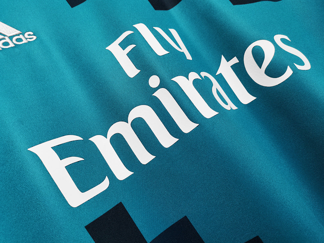 Real Madrid 18 0 B 2017/2018