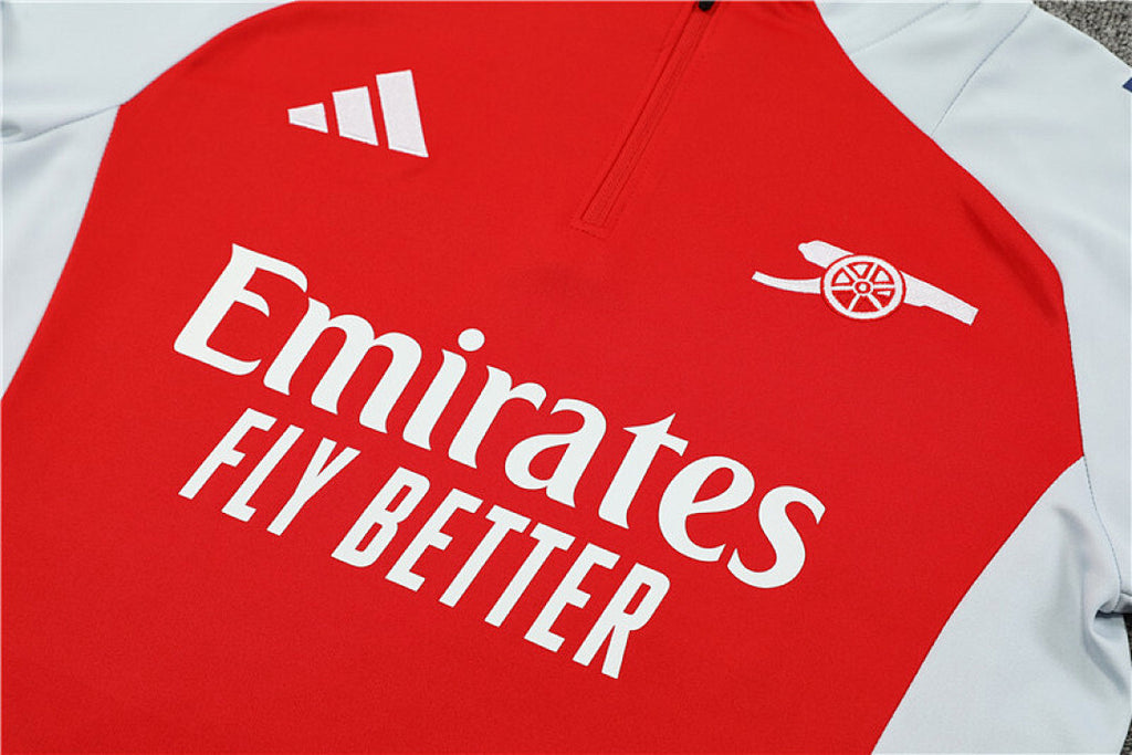 Arsenal Rouge 24/25
