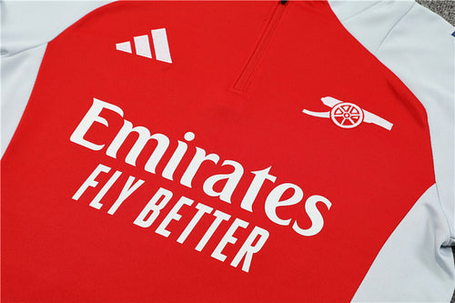 Arsenal Rouge 24/25