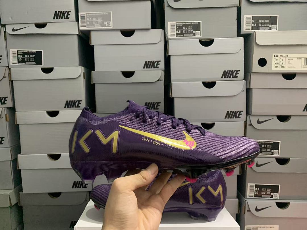 Nike Vapor 16 Air Zoom Mercurial Xv Elite FG