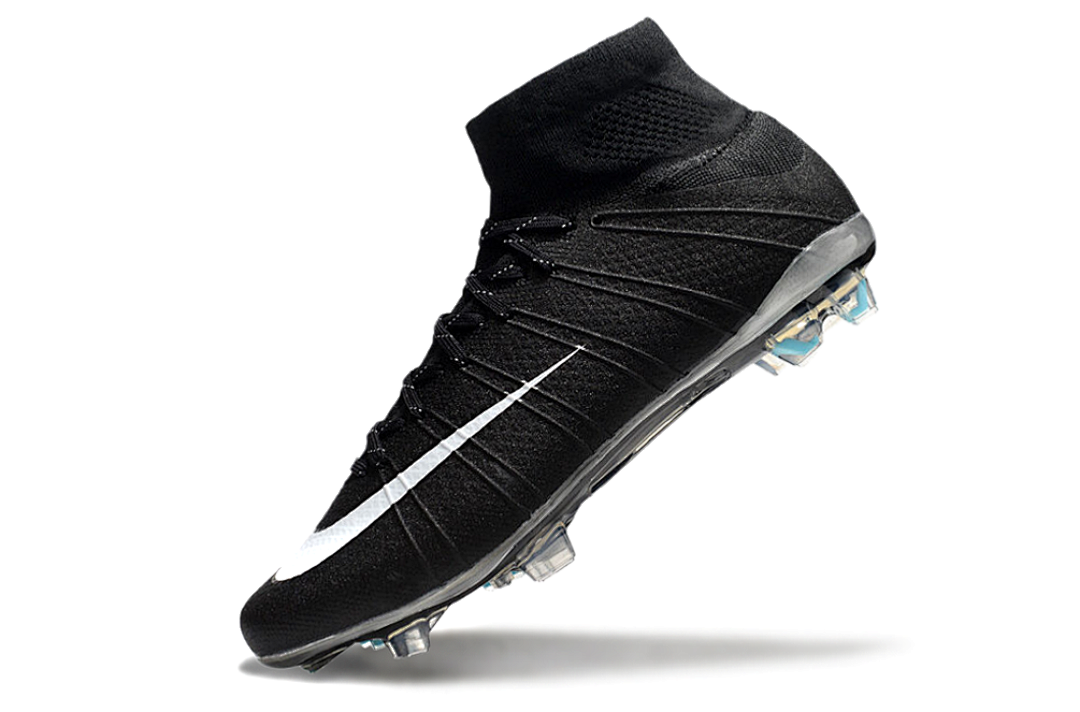 Nike 10 Mercurial Superfly Montante FG